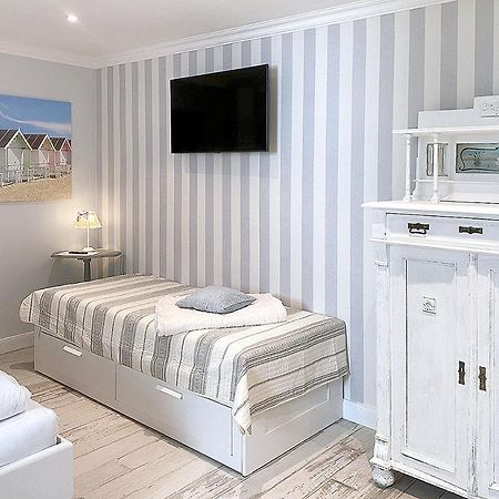 Villa Imme Timmendorfer Strand Εξωτερικό φωτογραφία