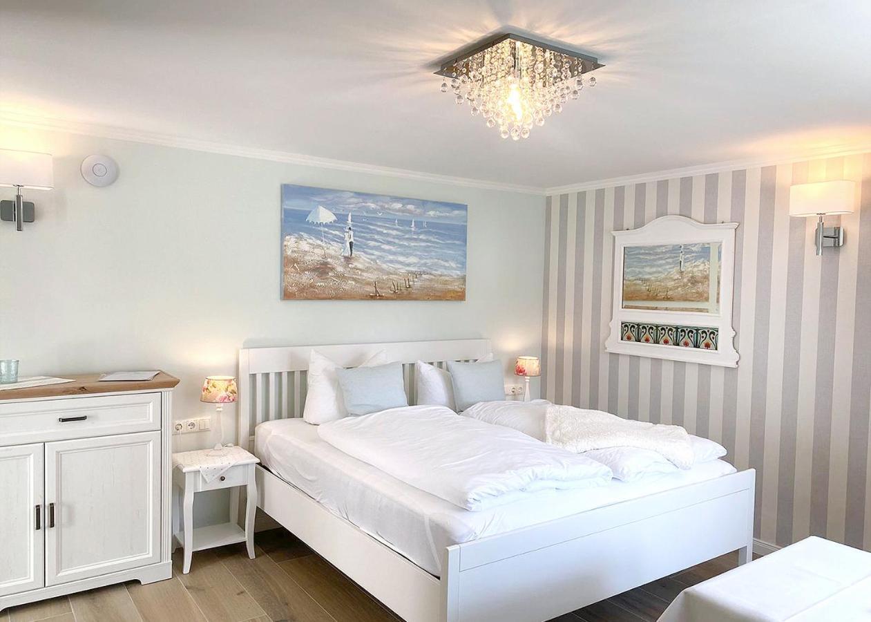 Villa Imme Timmendorfer Strand Εξωτερικό φωτογραφία