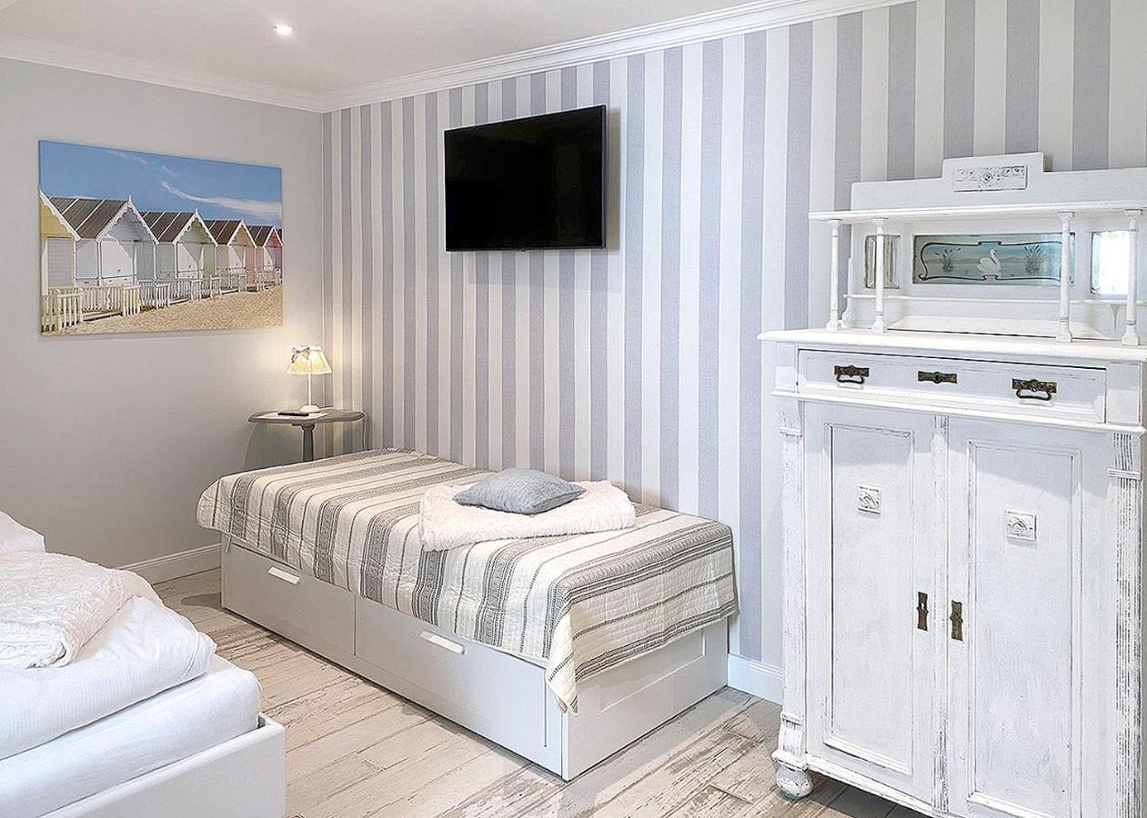 Villa Imme Timmendorfer Strand Εξωτερικό φωτογραφία