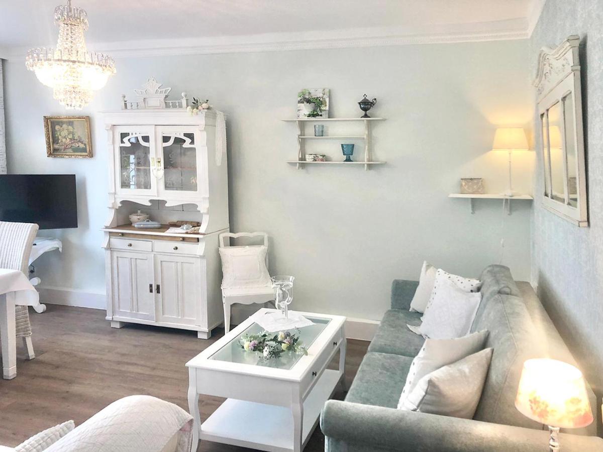 Villa Imme Timmendorfer Strand Εξωτερικό φωτογραφία