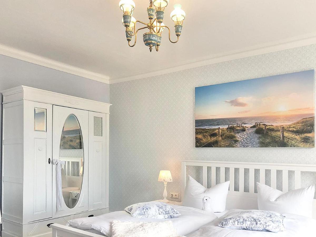 Villa Imme Timmendorfer Strand Εξωτερικό φωτογραφία