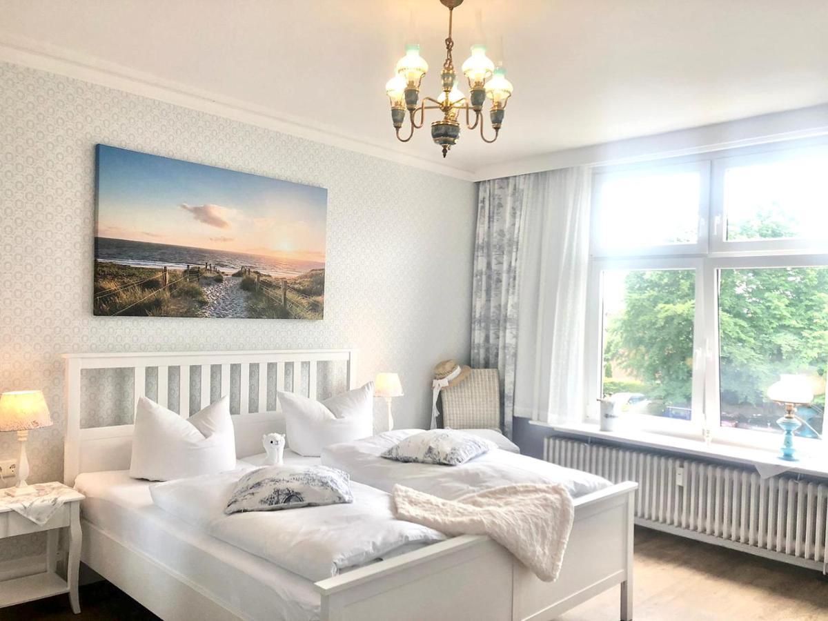 Villa Imme Timmendorfer Strand Εξωτερικό φωτογραφία