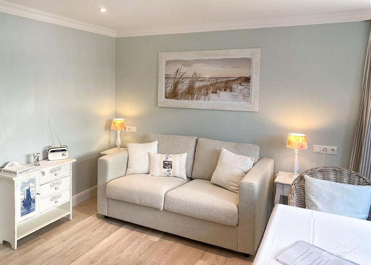 Villa Imme Timmendorfer Strand Εξωτερικό φωτογραφία