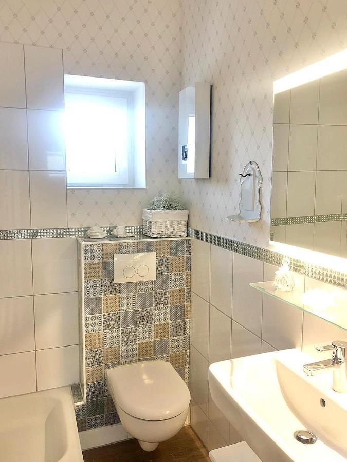 Villa Imme Timmendorfer Strand Εξωτερικό φωτογραφία
