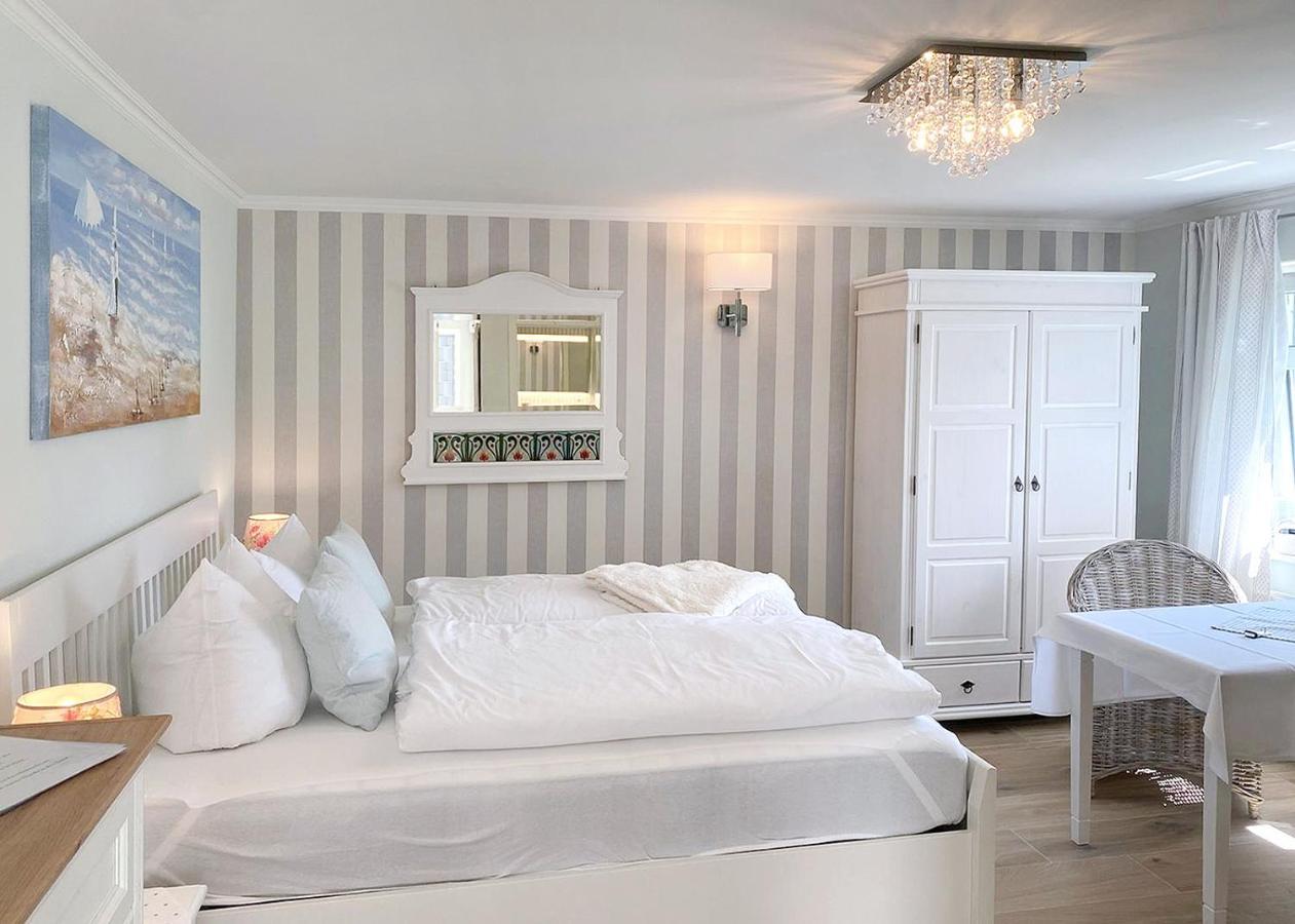 Villa Imme Timmendorfer Strand Εξωτερικό φωτογραφία