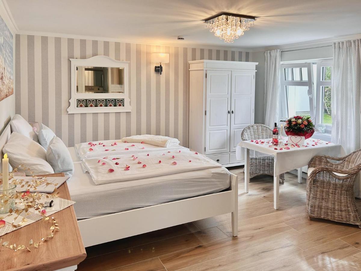 Villa Imme Timmendorfer Strand Εξωτερικό φωτογραφία
