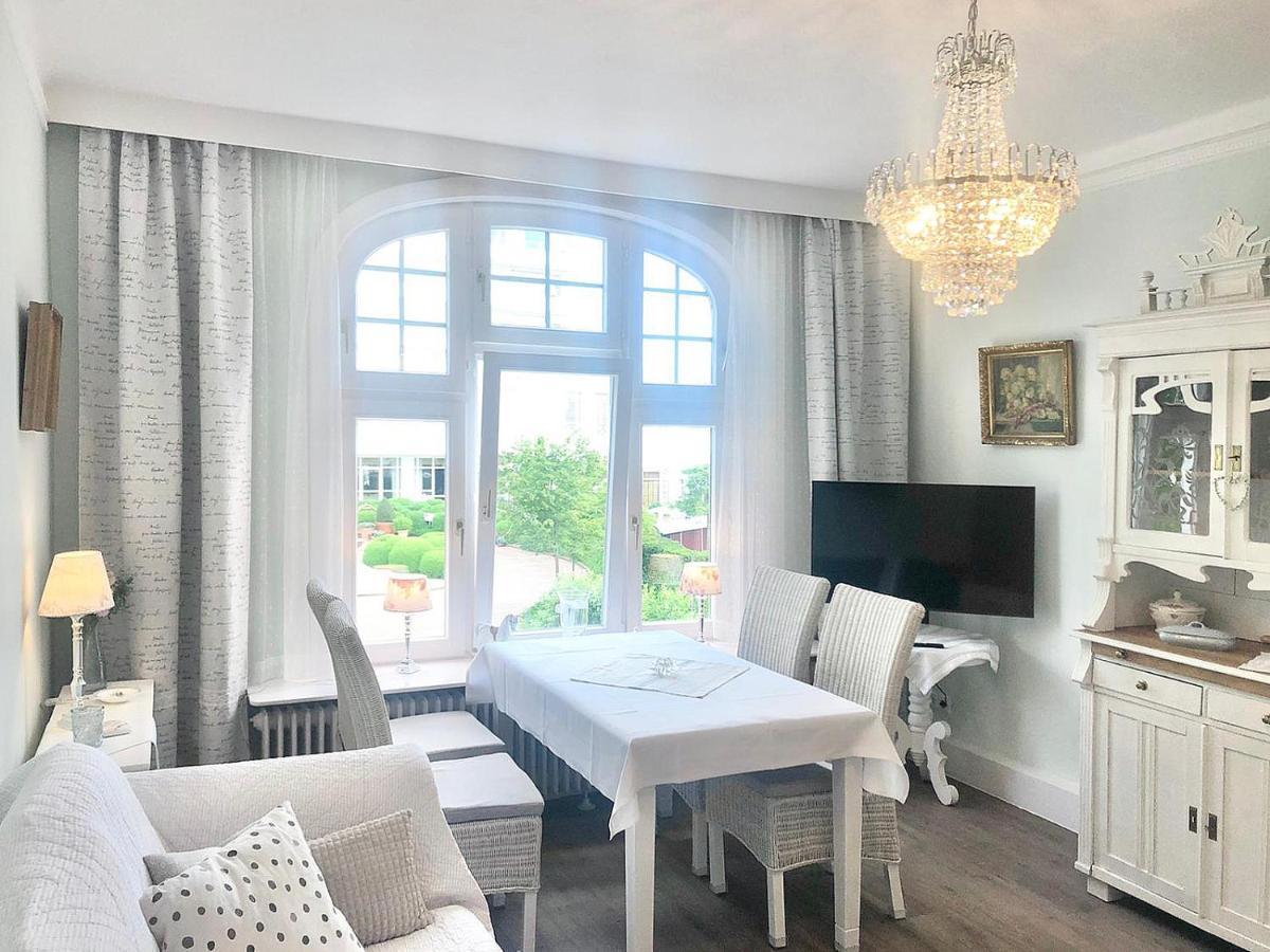 Villa Imme Timmendorfer Strand Εξωτερικό φωτογραφία