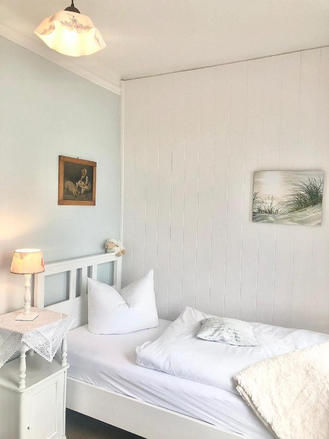 Villa Imme Timmendorfer Strand Εξωτερικό φωτογραφία