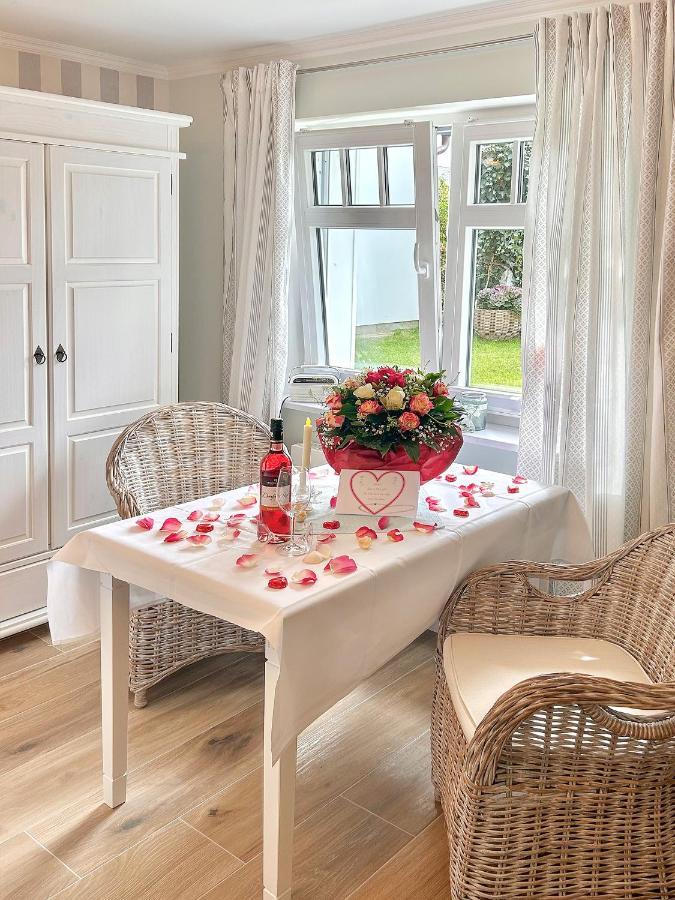 Villa Imme Timmendorfer Strand Εξωτερικό φωτογραφία