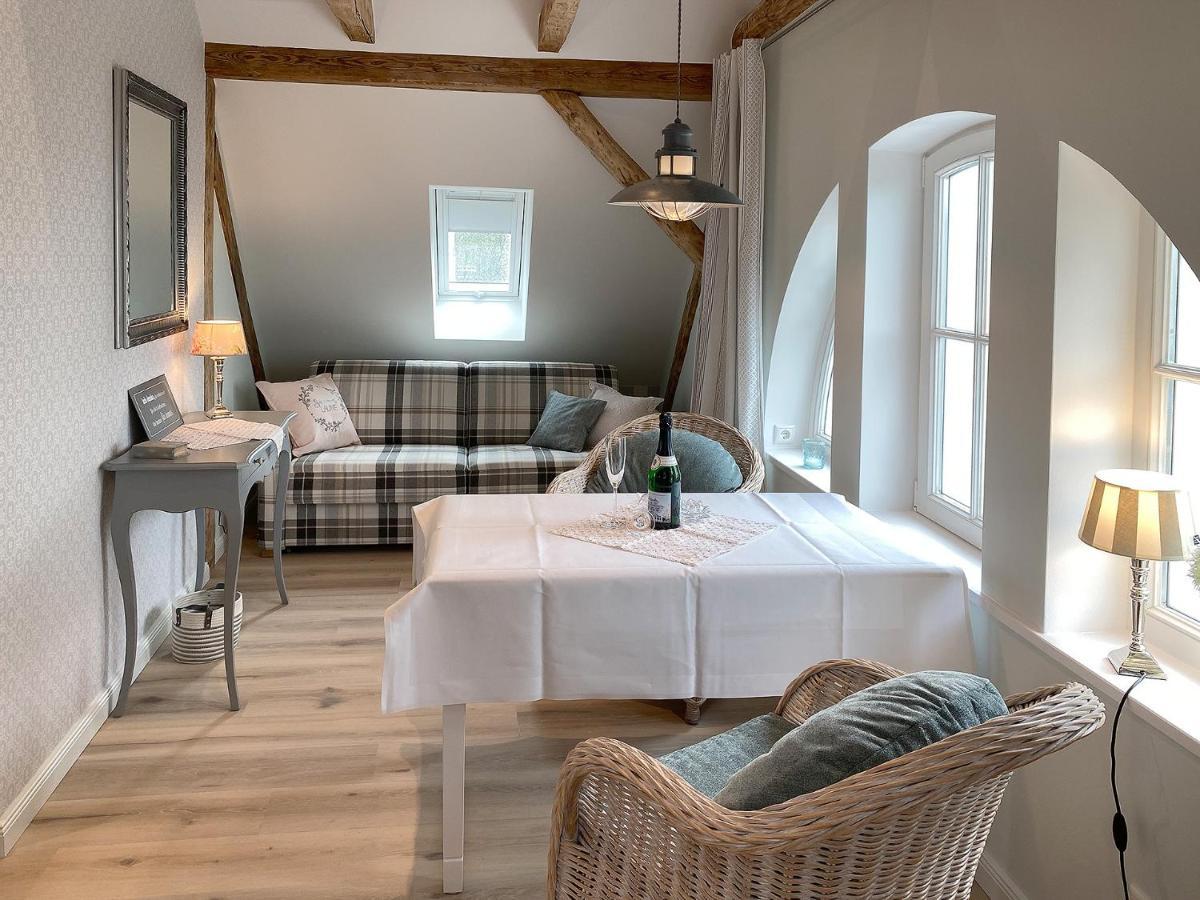 Villa Imme Timmendorfer Strand Εξωτερικό φωτογραφία