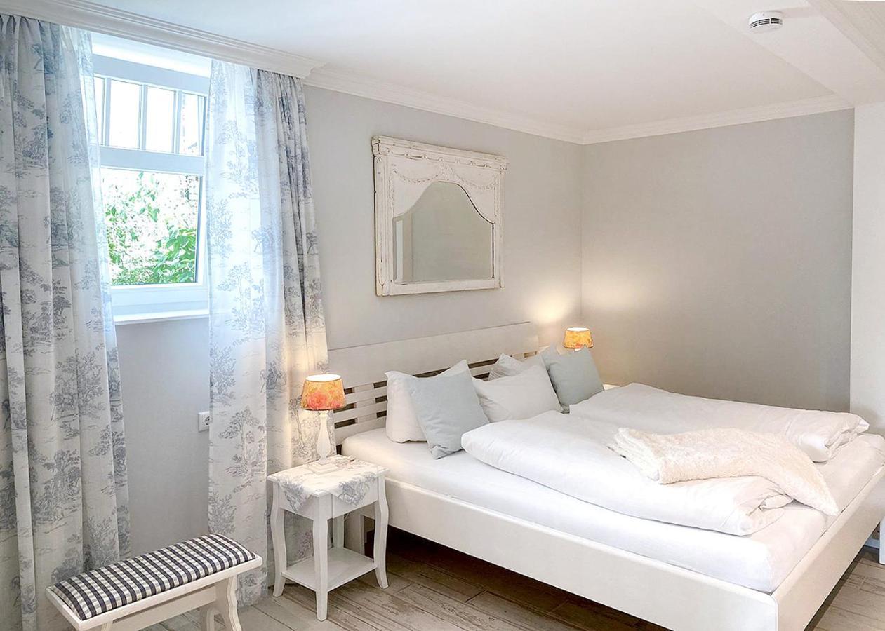 Villa Imme Timmendorfer Strand Εξωτερικό φωτογραφία