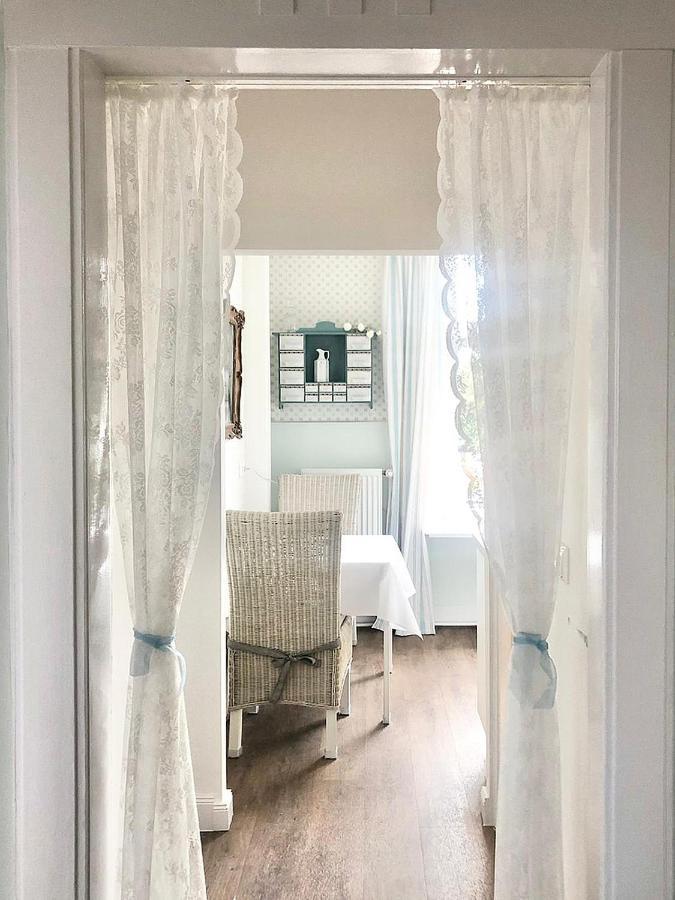 Villa Imme Timmendorfer Strand Εξωτερικό φωτογραφία
