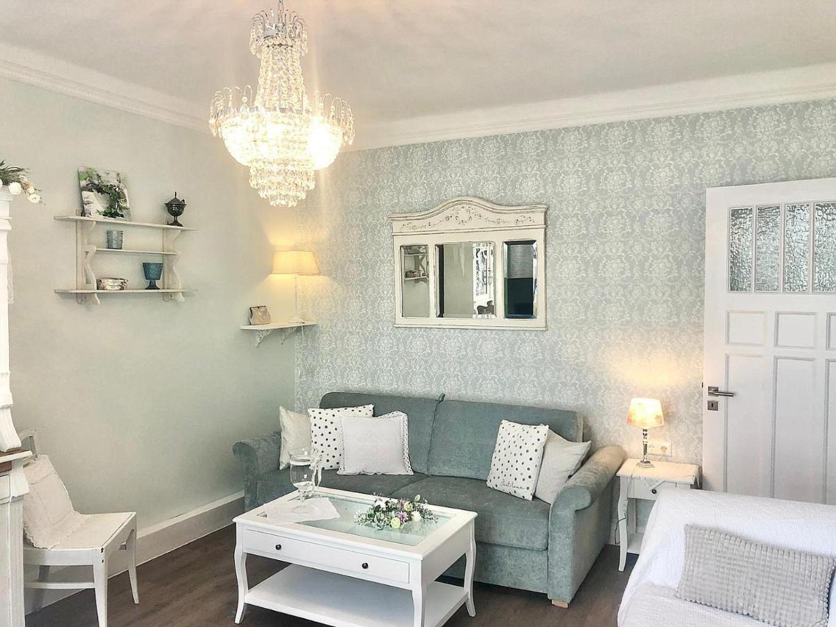 Villa Imme Timmendorfer Strand Εξωτερικό φωτογραφία