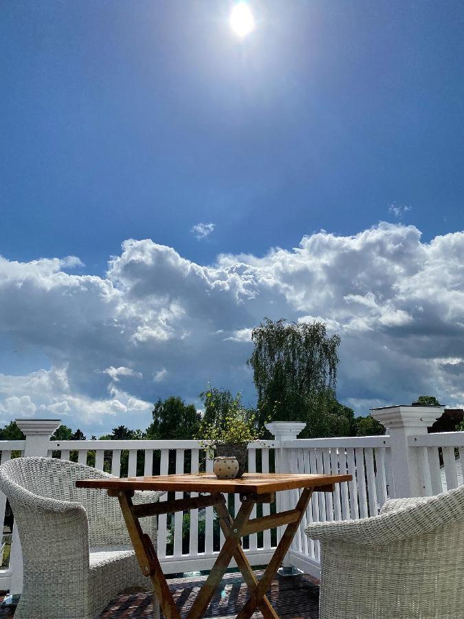 Villa Imme Timmendorfer Strand Εξωτερικό φωτογραφία